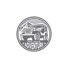 Rock Crawler: Jeep Strong
