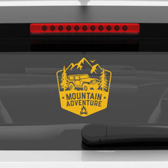 High Road Conqueror: Jeep Mode