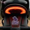 Purple Power In Motion