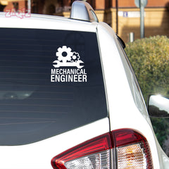 Mechanical Engineer – Powering the World One Gear at a Time