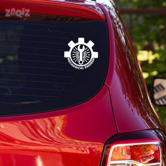 Mechanical Engineer – Torque, Power, and Precision