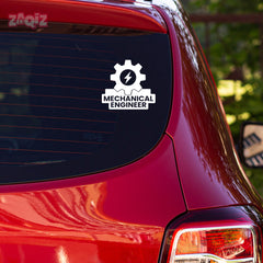 I Am a Mechanical Engineer – Fixing the World