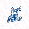 MI Power On Wheels