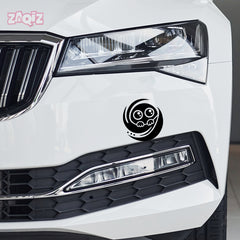 Zaqiz Monster Stickers – Add Monster Energy to Your Wheels