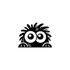 Zaqiz Monster Stickers – Bold & Fierce Stickers for Every Ride