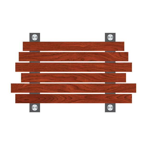 Premium Acrylic Home Nameboard