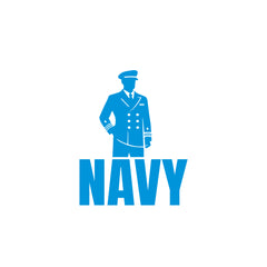 Navy Service Decal for Cars and SUVs