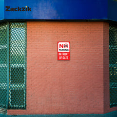 Ideal for Gates, Shops & Private Areas
