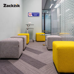 Ideal for Hospitals, Restaurants & Schools