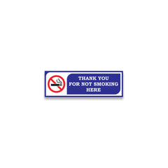 Clear Graphic Warning for Smokers
