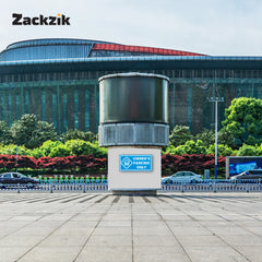 Owner’s Parking Sign Board | Reserved Parking Board by Zaqiz