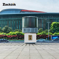 Acrylic Owner’s Parking Sign Board | Premium Finish