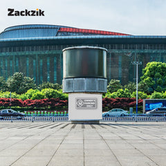 Owner’s Parking Sign Board | Reserved Parking Board by Zaqiz