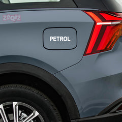 Effortless Petrol Marker for Fuel Safety
