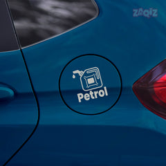 Long-Lasting Petrol Fuel Use Marker