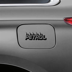 Vehicle Fuel Tank Petrol Use Reminder