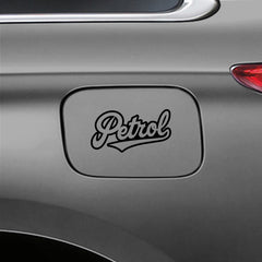 Effortless Petrol Marker for Fuel Safety