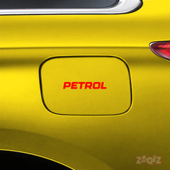 Bright Petrol Sign for Vehicle Fuel Use