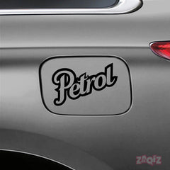 High-Quality Petrol Sign for Vehicles