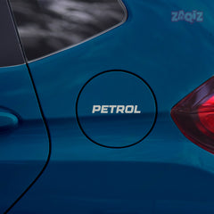 Bright Petrol Sign for Vehicle Fuel Use
