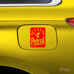 Petrol Safe Tank Indicator for Vehicles