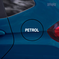 Effortless Petrol Marker for Fuel Safety