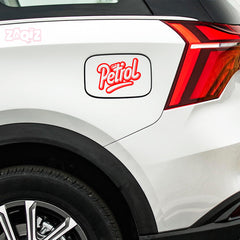 Petrol Marker for Vehicle Fuel Tanks