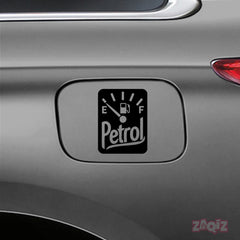 Petrol Safe Tank Indicator for Vehicles