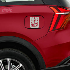 Petrol Safe Tank Indicator for Vehicles