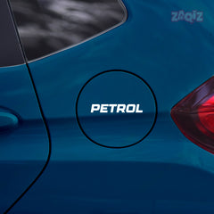 Bright Petrol Sign for Vehicle Fuel Use