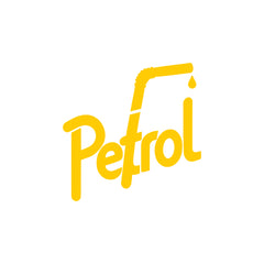 Effortless Petrol Sticker for Bikes