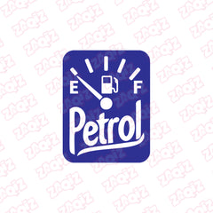 Petrol Safe Tank Indicator for Vehicles