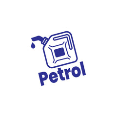 Long-Lasting Petrol Fuel Use Marker