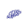Clear Design Petrol Marker for Tanks