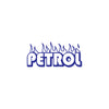 Petrol Sticker for All Weather Safety