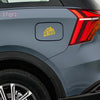 Eco-Friendly Petrol Tank Marker Sign
