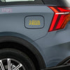Petrol Sticker for All Weather Safety
