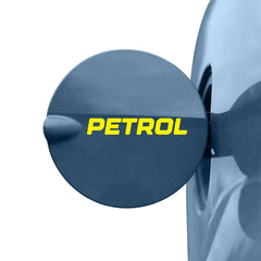 Bright Petrol Sign for Vehicle Fuel Use