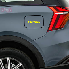 Bright Petrol Sign for Vehicle Fuel Use
