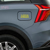 Petrol Sticker for All Weather Safety