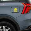 Road Ready - Sleek Petrol Sticker for Any Vehicle