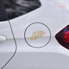 Clear Design Petrol Marker for Tanks