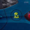 Energy for Every Mile - Trusted Petrol Sticker
