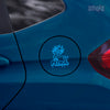 Energy for Every Mile - Trusted Petrol Sticker