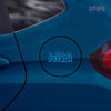 Petrol Sticker for All Weather Safety
