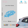 Clear Design Petrol Marker for Tanks