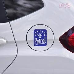 Petrol Safe Tank Indicator for Vehicles