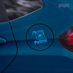 Long-Lasting Petrol Fuel Use Marker