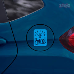 Petrol Safe Tank Indicator for Vehicles