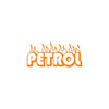 Petrol Sticker for All Weather Safety